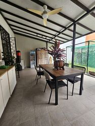Goldhill Garden (D11), Terrace #568231111